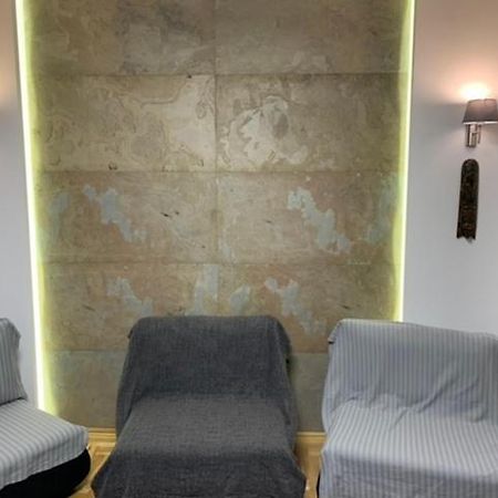Castle Hill Safari Apartment Budapest Exterior foto