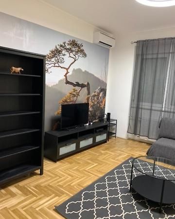 Castle Hill Safari Apartment Budapest Exterior foto