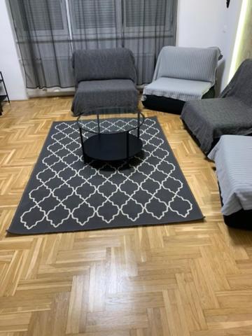 Castle Hill Safari Apartment Budapest Exterior foto